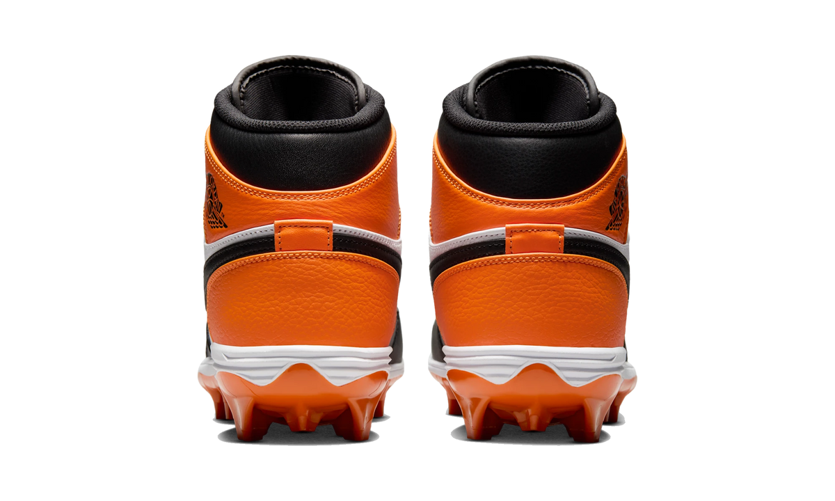 Air Jordan 1 Mid TD Cleat Shattered Backboard