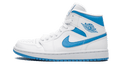 Air Jordan 1 Mid UNC