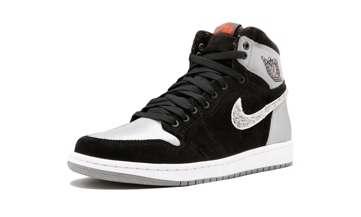 Air Jordan 1 Retro High Aleali May Shadow