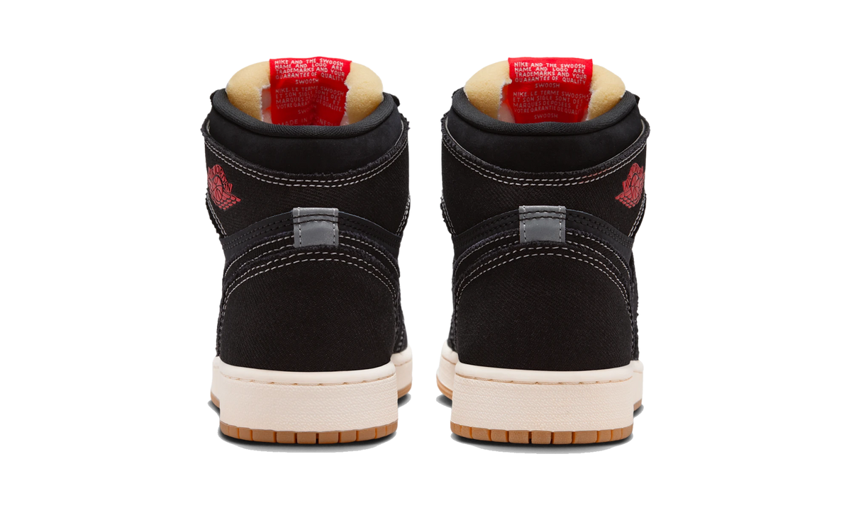Air Jordan 1 Retro High OG Flight Club