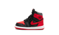 Air Jordan 1 Retro High OG Satin Bred (TD)