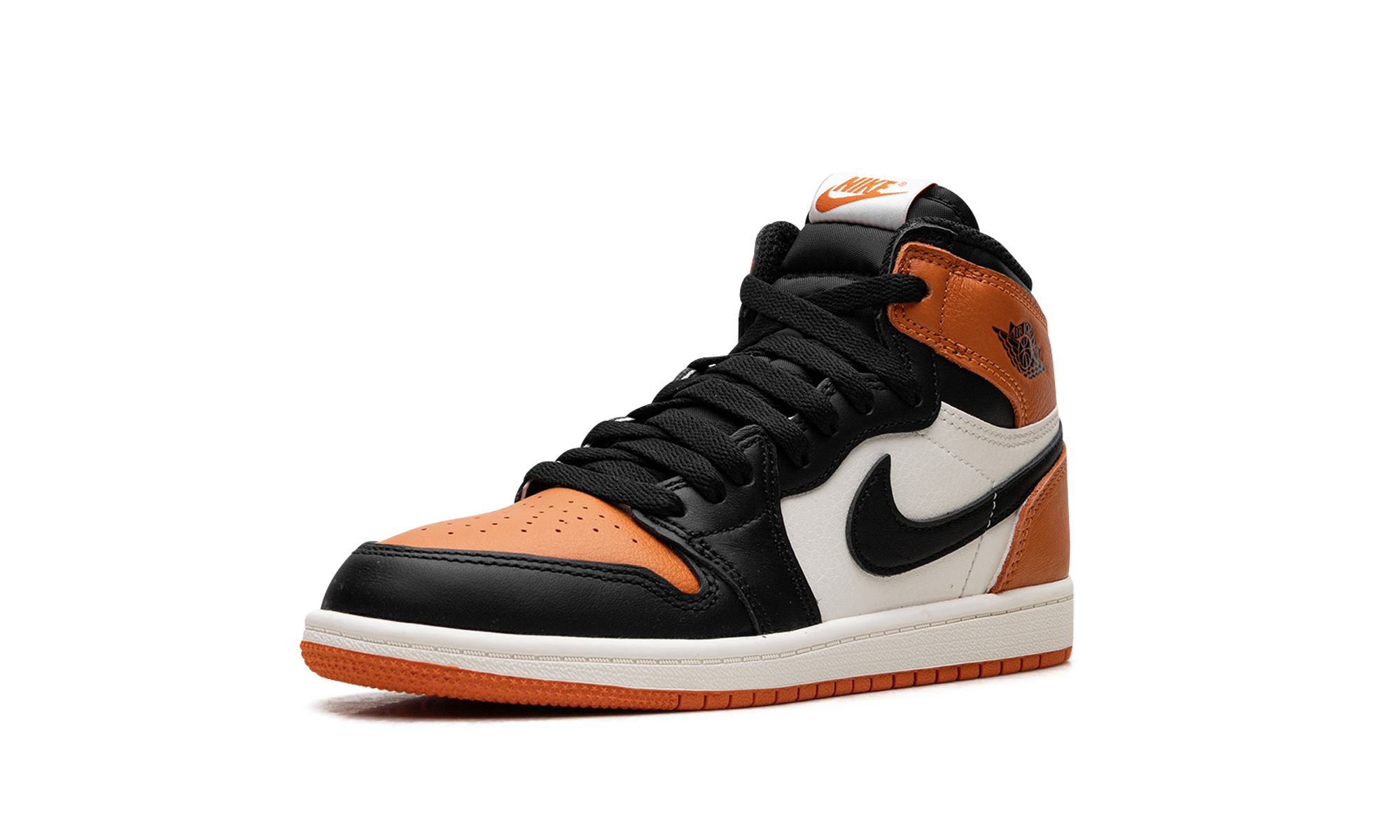 Air Jordan 1 Retro High OG Shattered Backboard (2025) (PS)