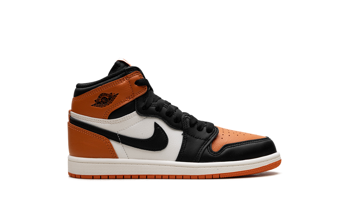 Air Jordan 1 Retro High OG Shattered Backboard (2025) (PS)