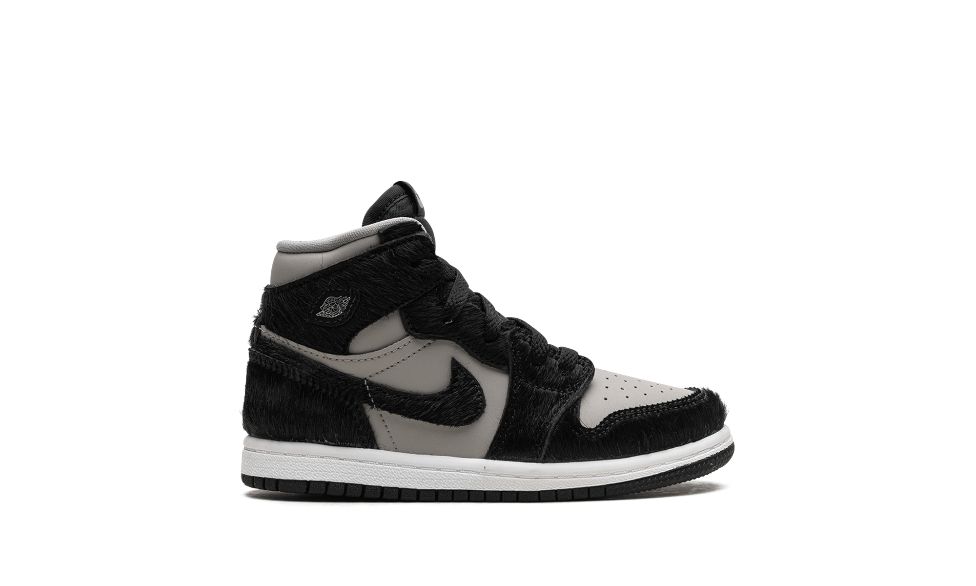 Air Jordan 1 Retro High OG Twist 2.0 Medium Grey (TD)
