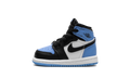 Air Jordan 1 Retro High OG UNC Toe (TD)
