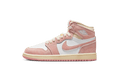 Air Jordan 1 Retro High OG Washed Pink (PS)
