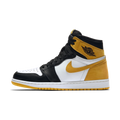 Air Jordan 1 Retro High Yellow Ochre