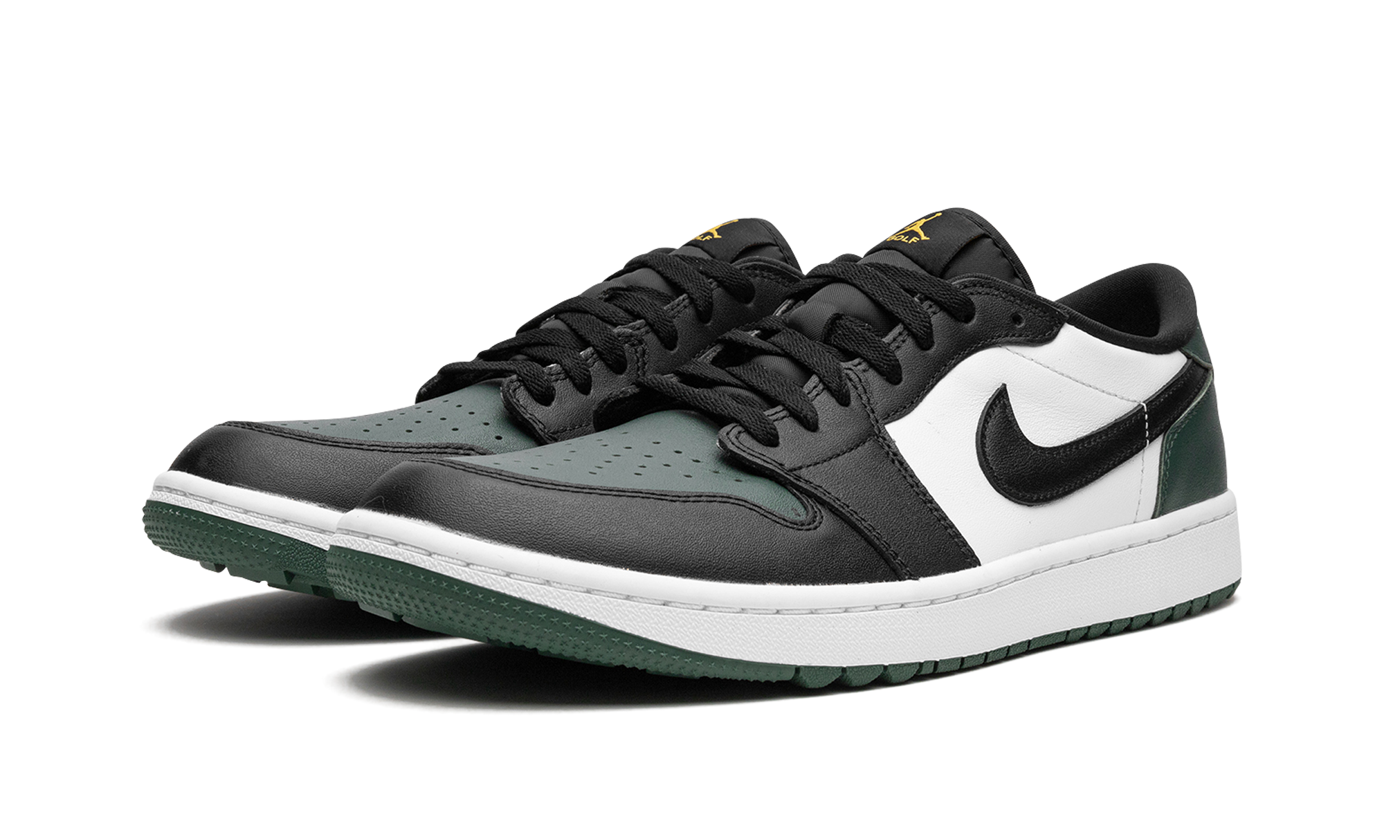 Air Jordan 1 Retro Low Golf Noble Green