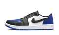 Air Jordan 1 Retro Low Golf Royal Toe