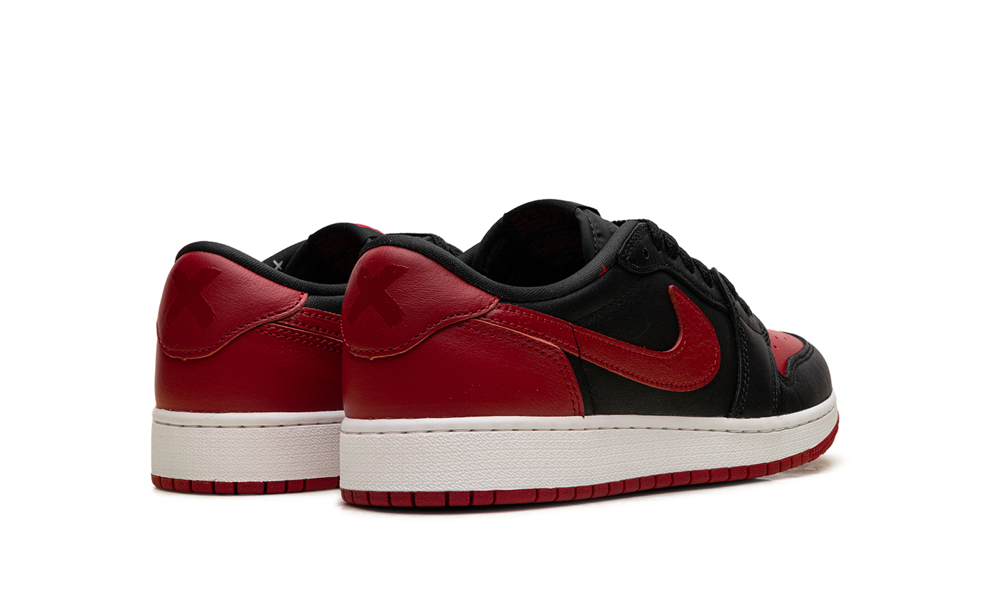 Air Jordan 1 Retro Low OG Banned