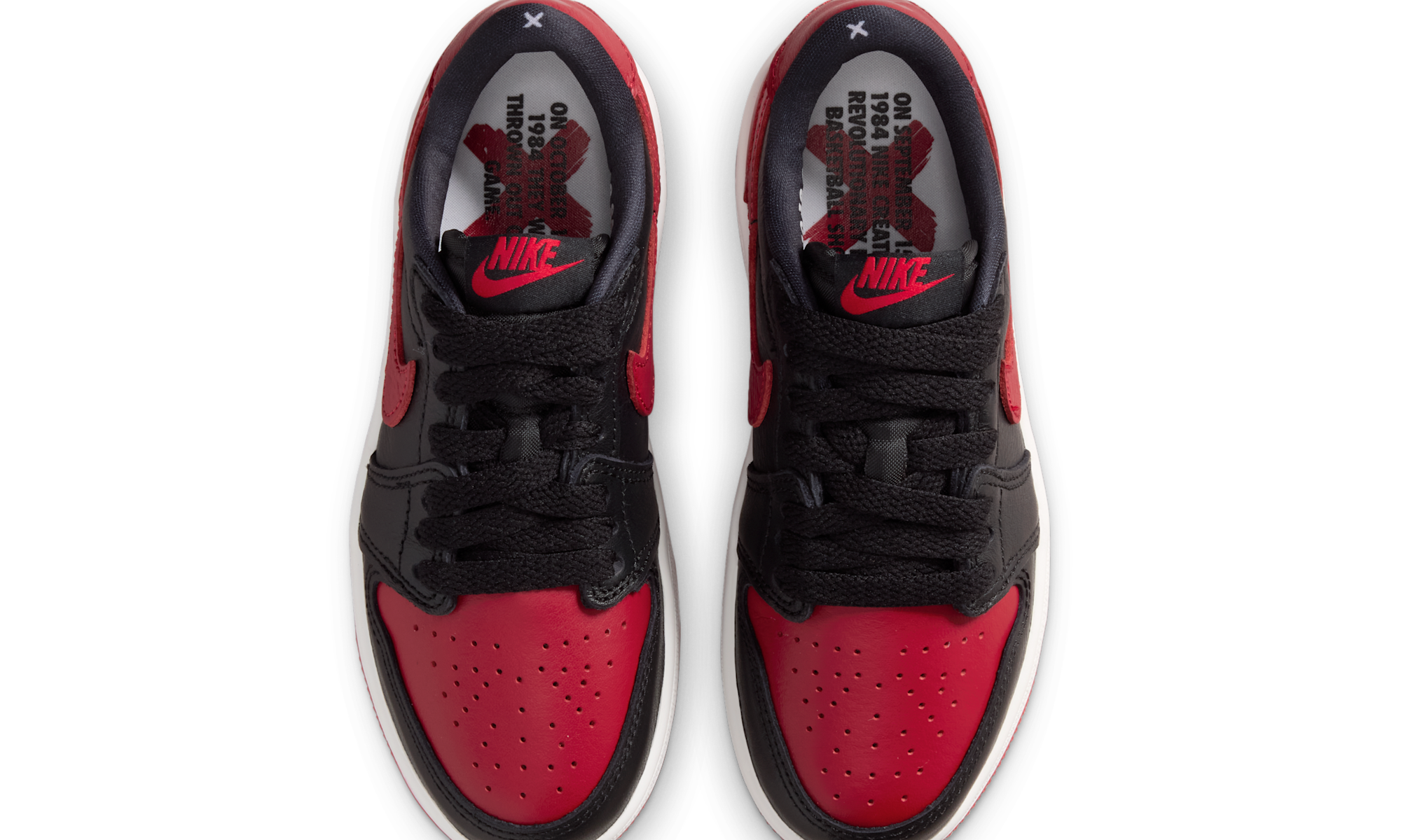 Air Jordan 1 Retro Low OG Banned
