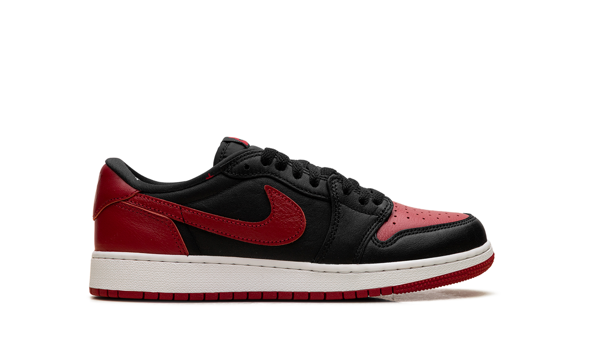 Air Jordan 1 Retro Low OG Banned