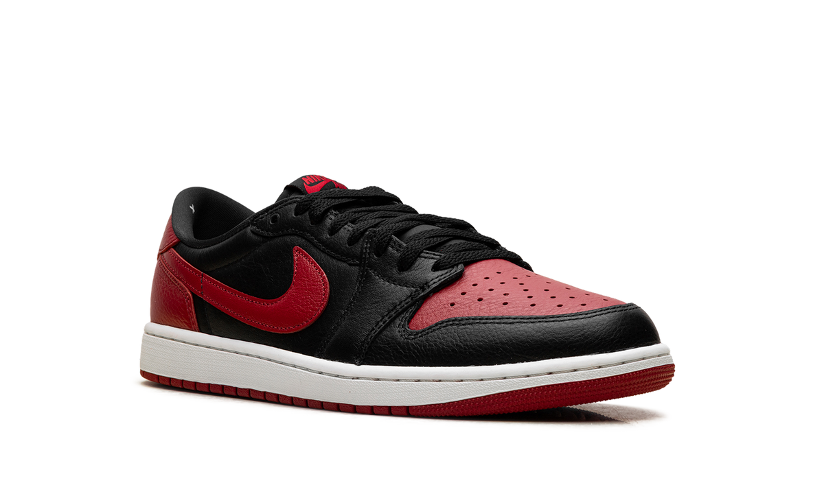 Air Jordan 1 Retro Low OG Banned