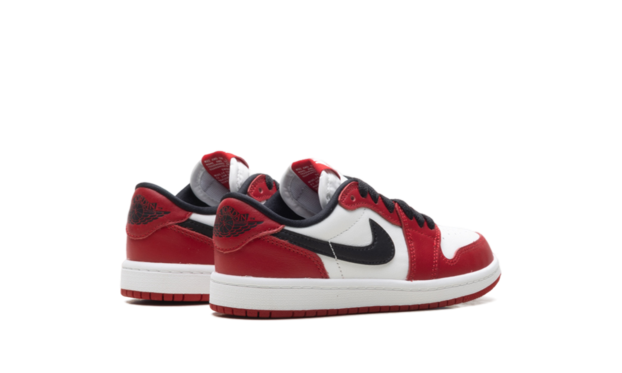 Air Jordan 1 Retro Low OG Chicago (2025) (PS)