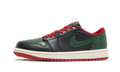 Air Jordan 1 Retro Low OG Gorge Green Varsity Red