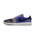 Air Jordan 1 Retro Low OG Zion Williamson Voodoo Alternate