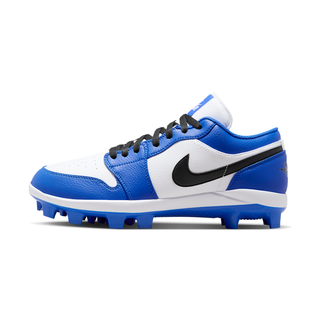 Air Jordan 1 Retro MCS Low Game Royal