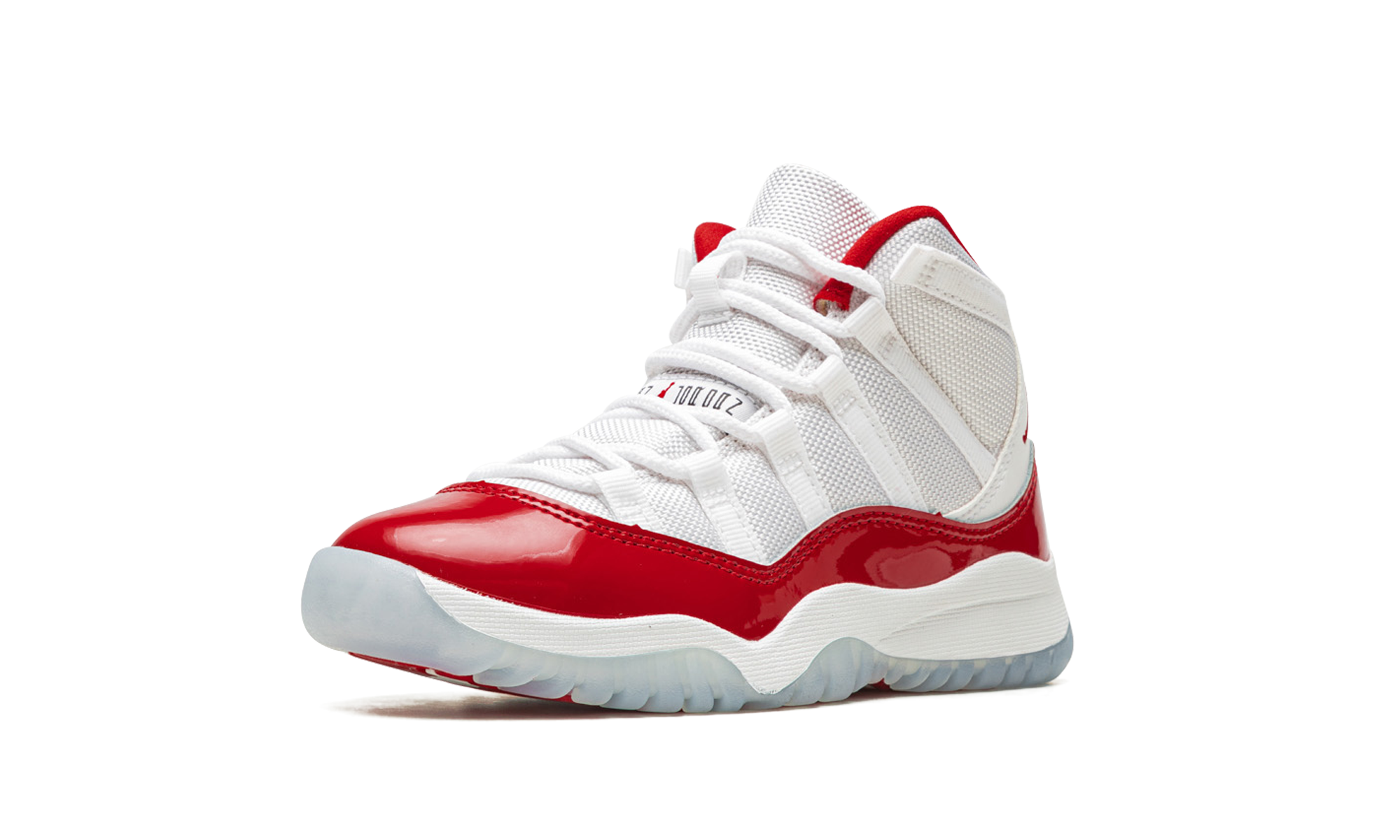 Air Jordan 11 Retro Cherry (2022) (PS)