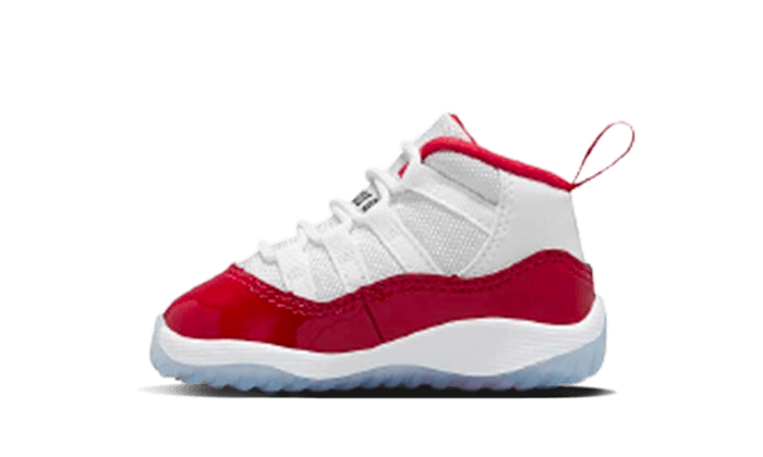 Air Jordan 11 Retro Little Flex Cherry (2022) (TD)
