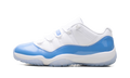 Air Jordan 11 Retro Low University Blue (2026)