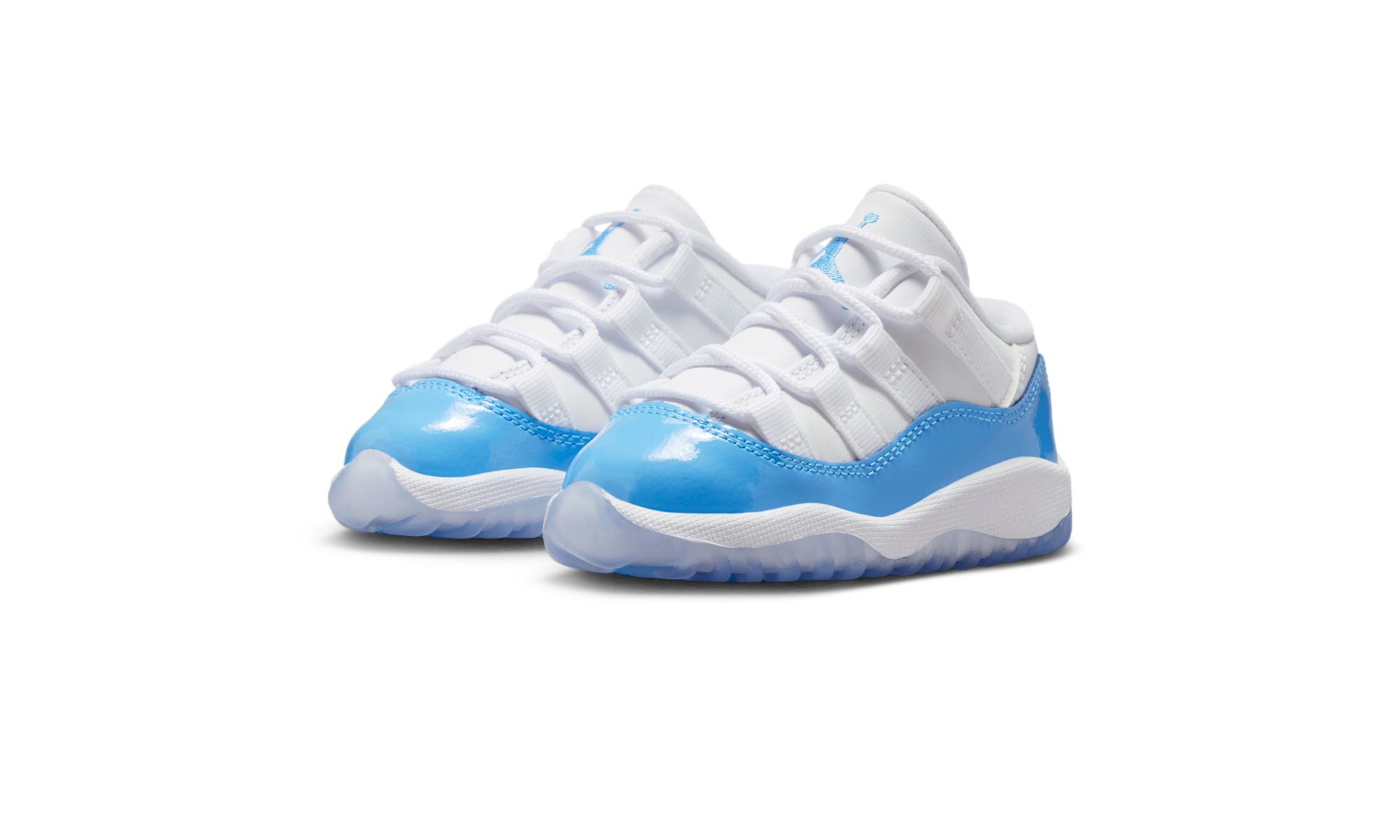 Air Jordan 11 Retro Low University Blue (2026) (TD)