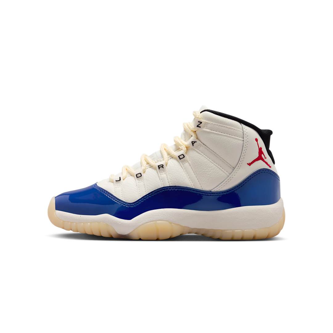Air Jordan 11 Retro Rare Air - Sneak
