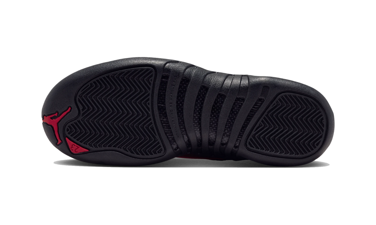 Air Jordan 12 Retro Bloodline