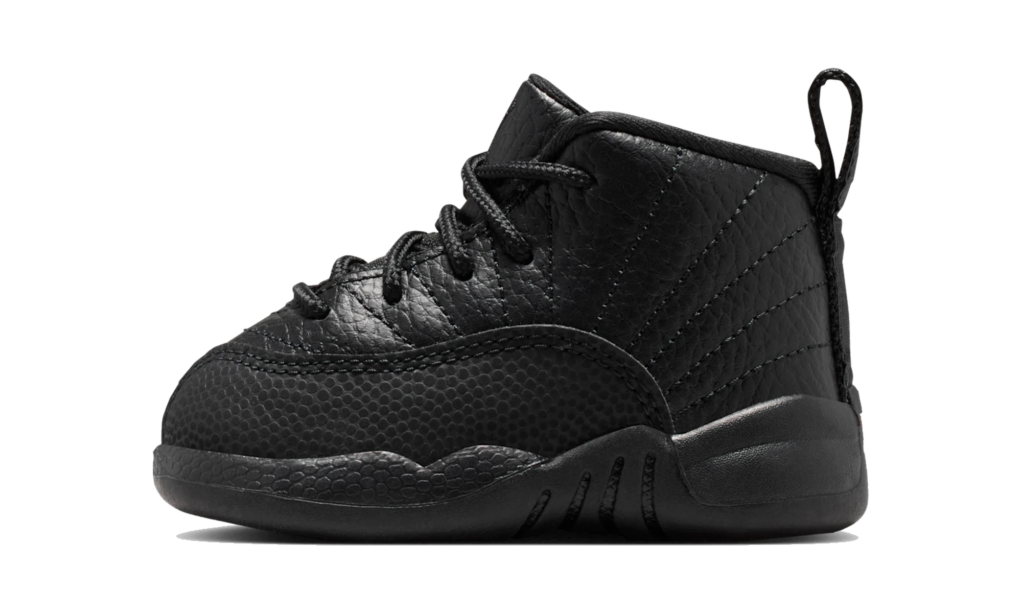 Air Jordan 12 Retro Bloodline (TD)