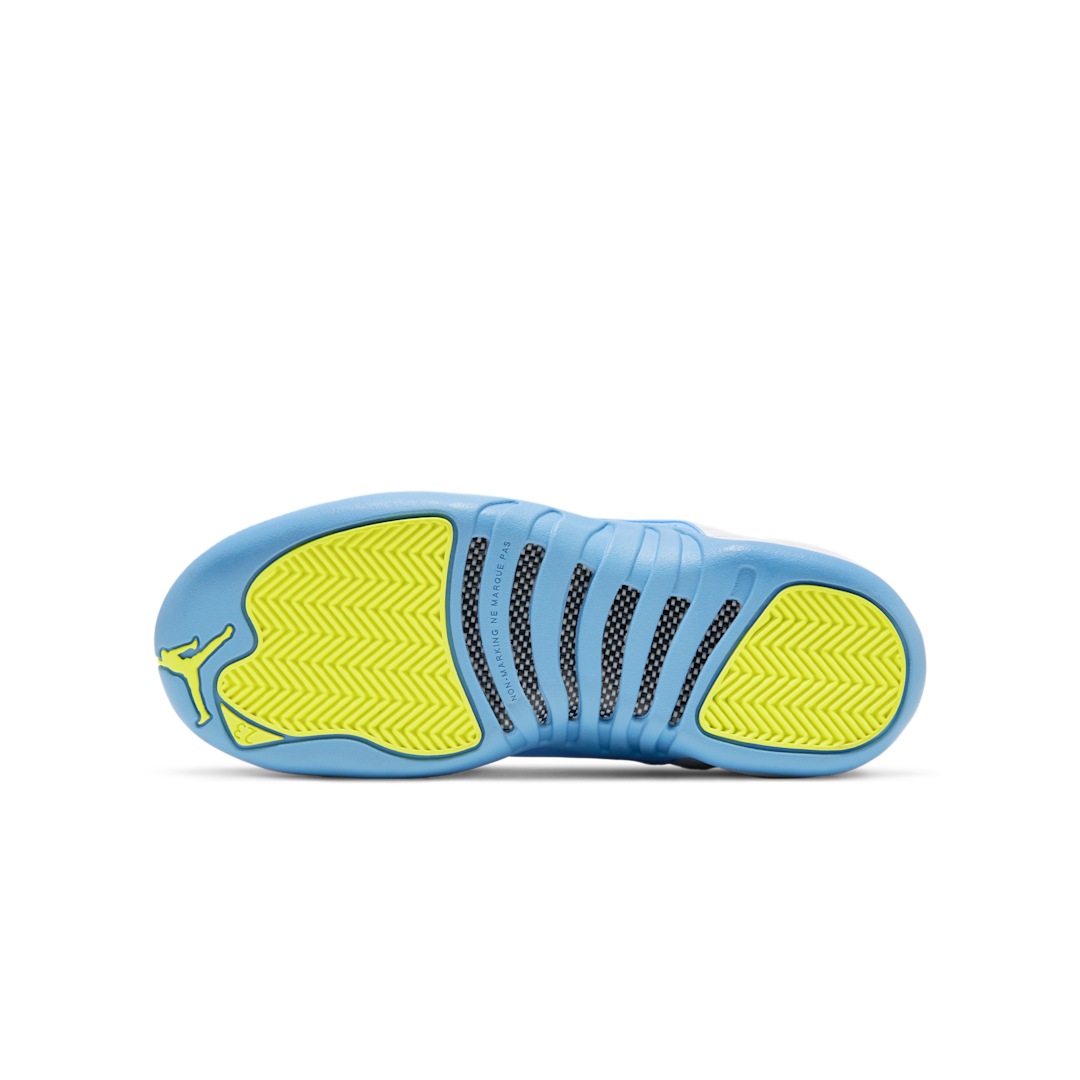 Air Jordan 12 Retro Emoji