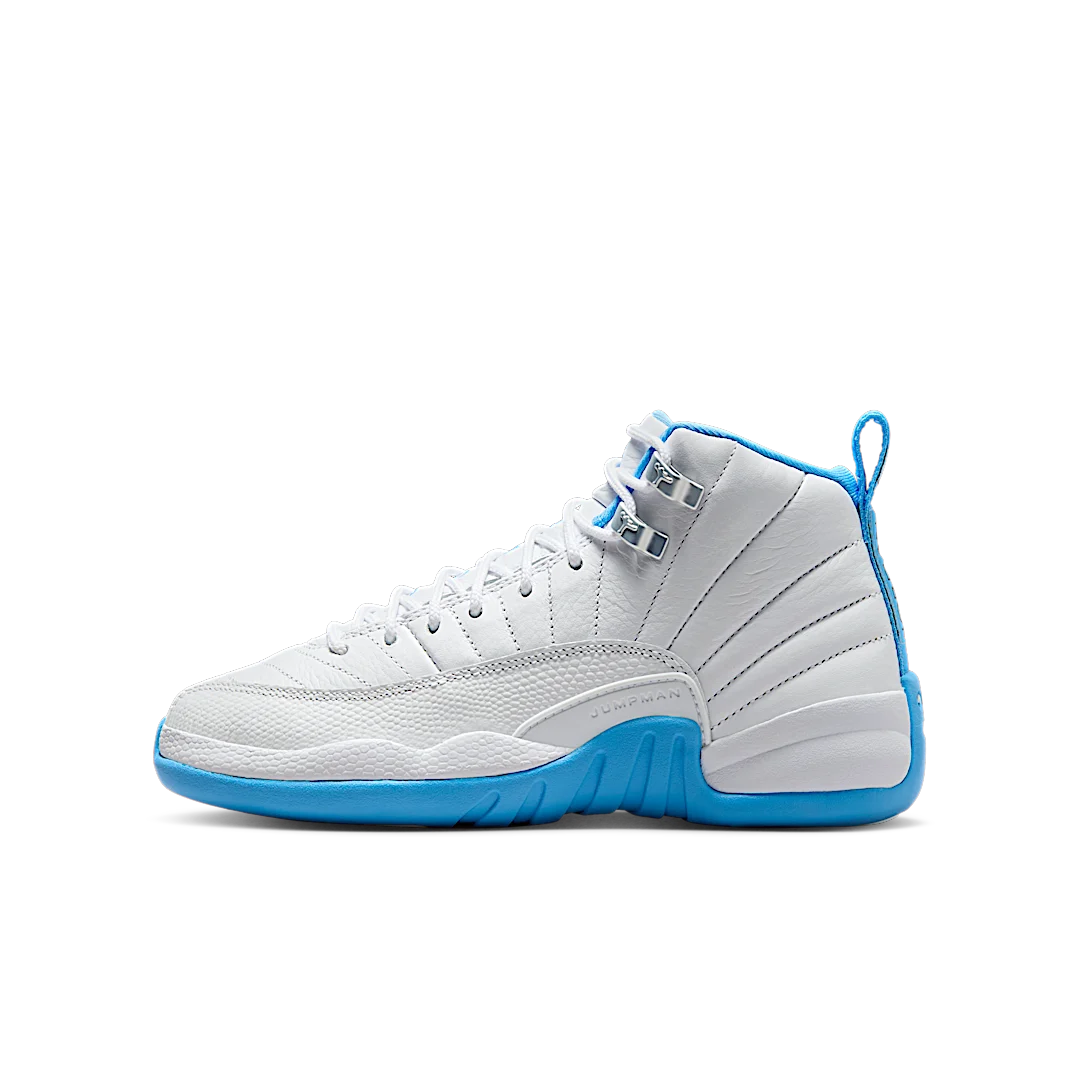 Air Jordan 12 Retro Melo (153265-112) - Sneak