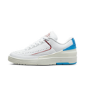Air Jordan 2 Retro Low NC to Chi