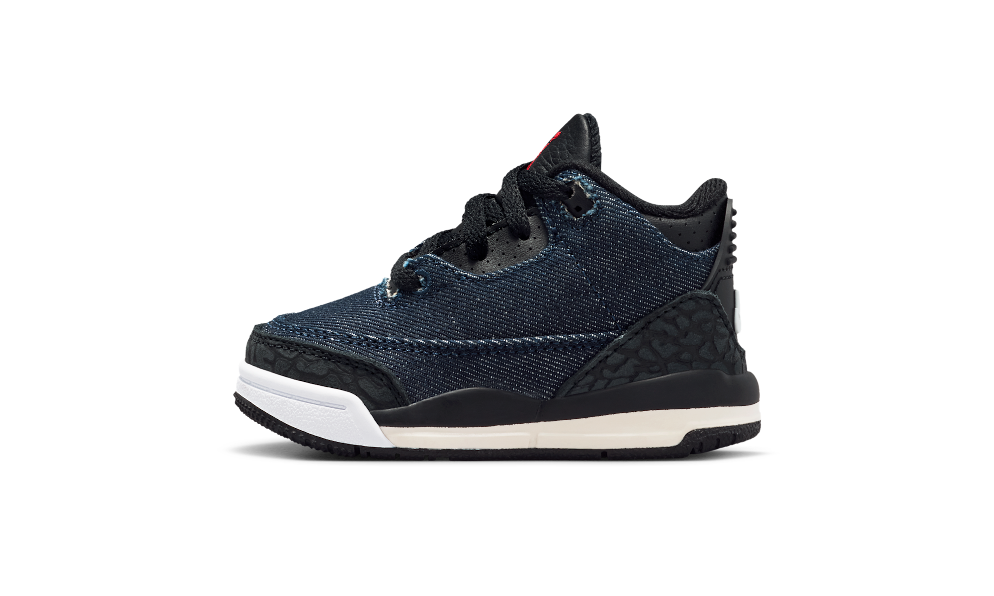 Air Jordan 3 Retro Levi’s Indigo (TD)