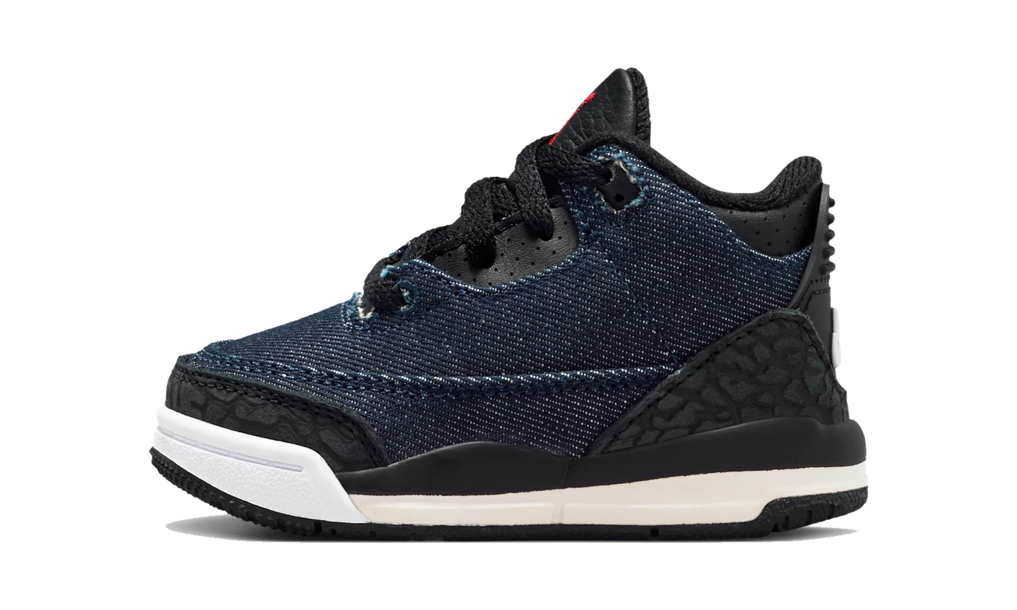 Air Jordan 3 Retro Levi’s Indigo (TD)