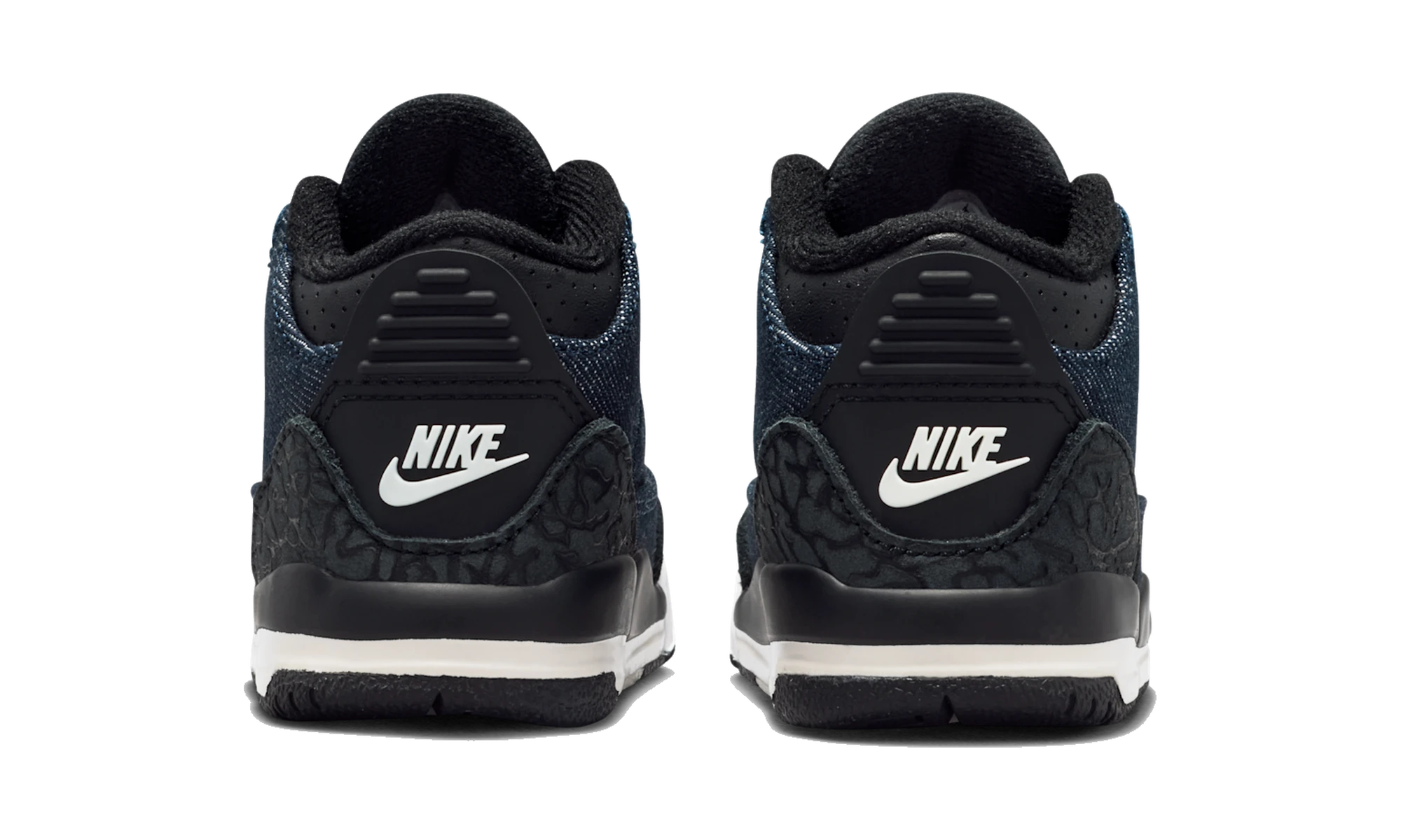 Air Jordan 3 Retro Levi’s Indigo (TD)