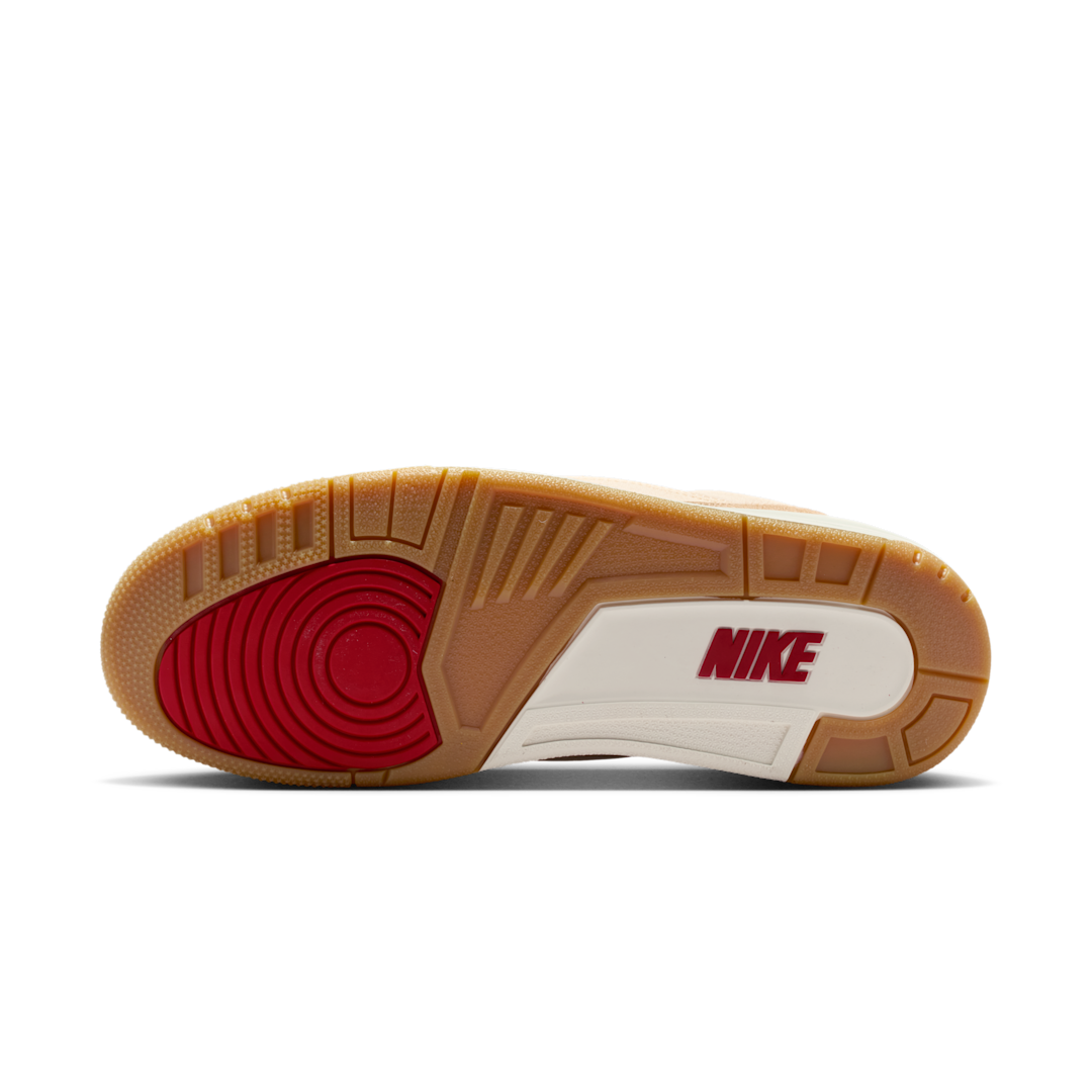 Air Jordan 3 Retro Levi’s Lunar New Year - Sneak