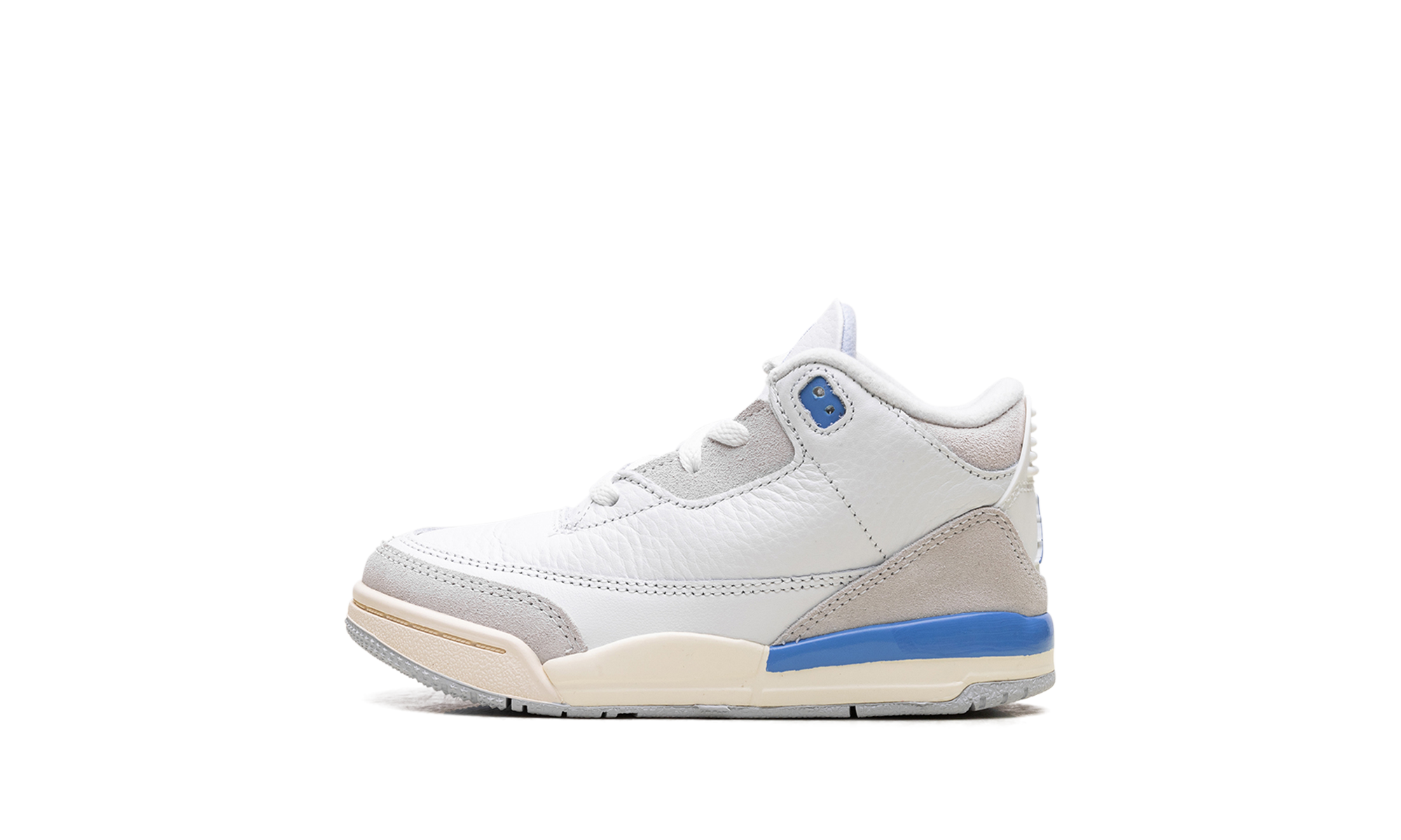 Air Jordan 3 Retro Lucky Shorts (TD)