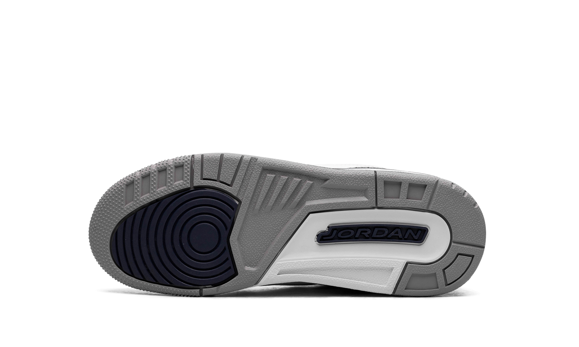Air Jordan 3 Retro Midnight Navy