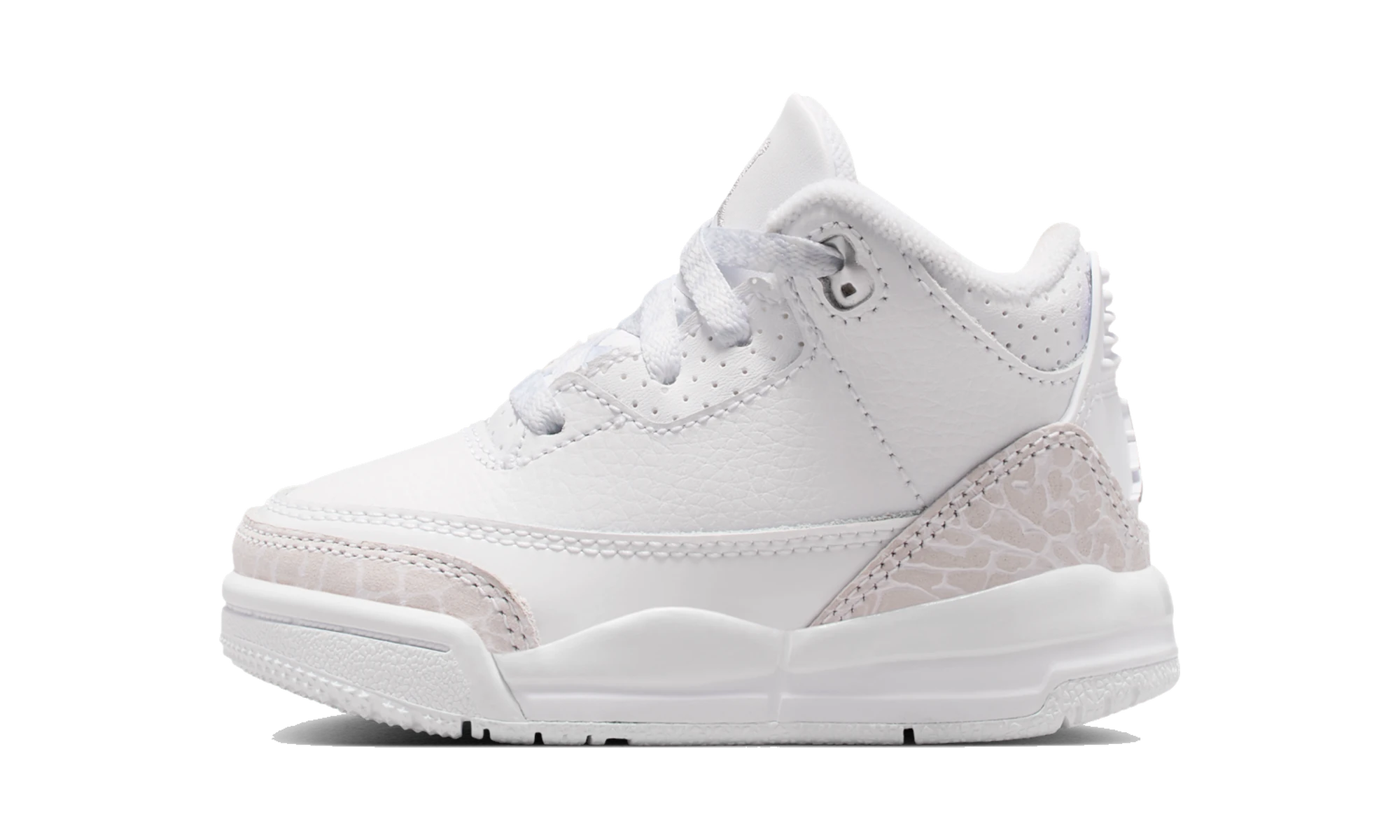 Air Jordan 3 Retro Pure Money (2025) (TD)