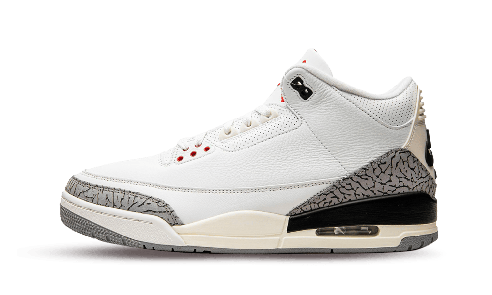 Air jordan 3 on sale retro another one