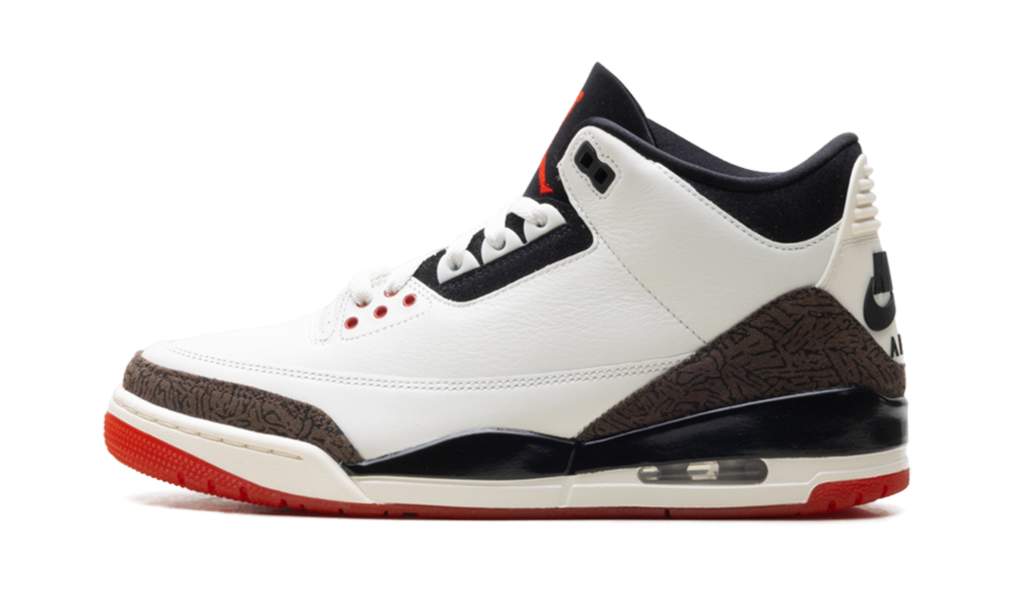 Air Jordan 3 Retro World's Best Dad