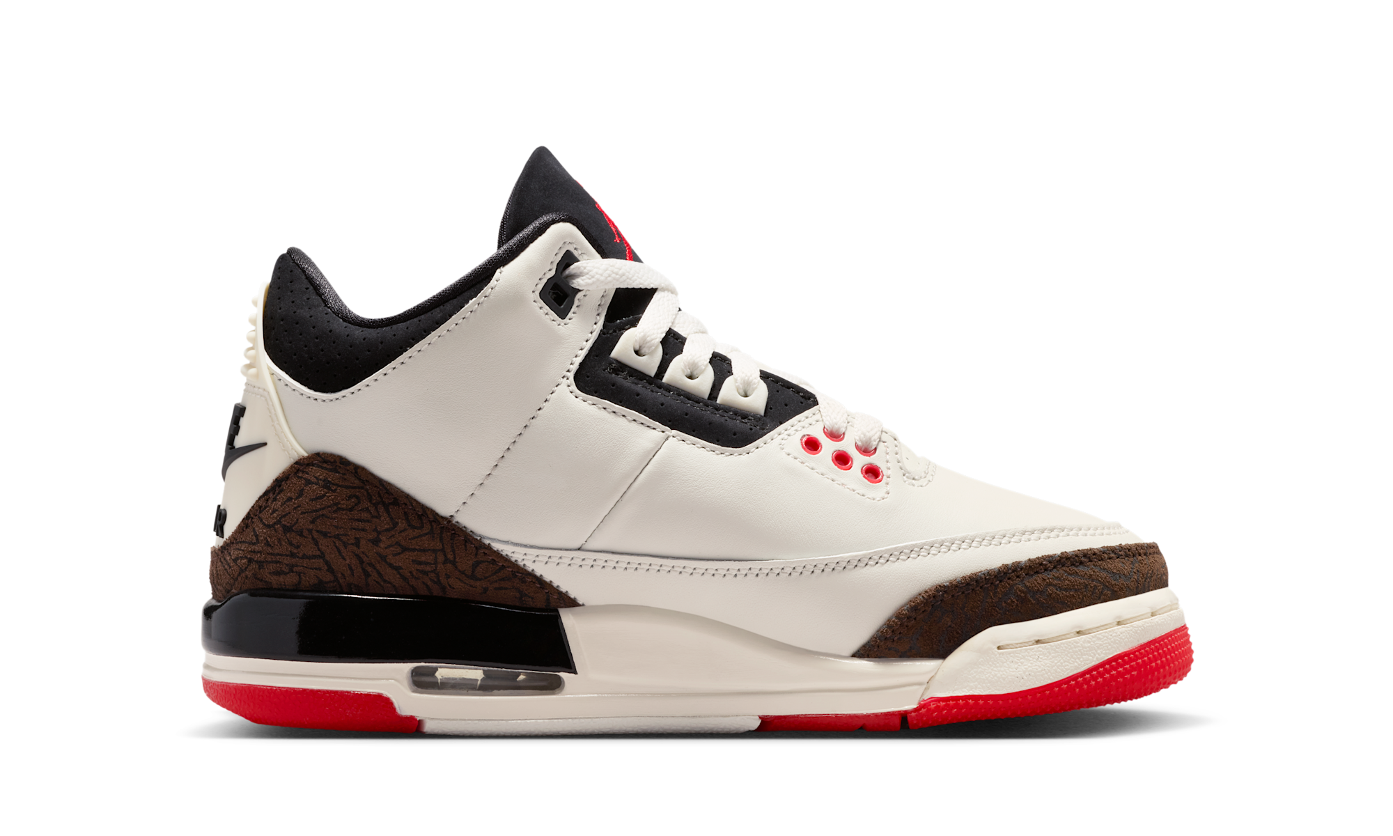Air Jordan 3 Retro World's Best Dad