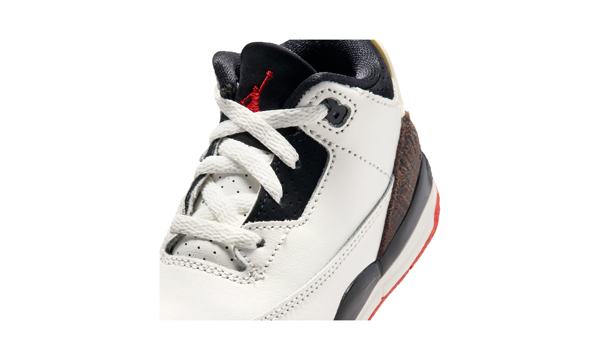 Air Jordan 3 Retro World's Best Dad (TD)