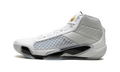 Air Jordan 38 FIBA (Clear Sole)