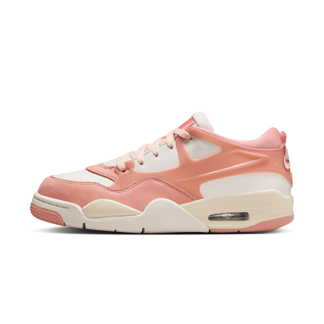 Air Jordan 4 RM Guava Ice, Guava Ice/Sail/Light Madder Root (FQ7940-808)