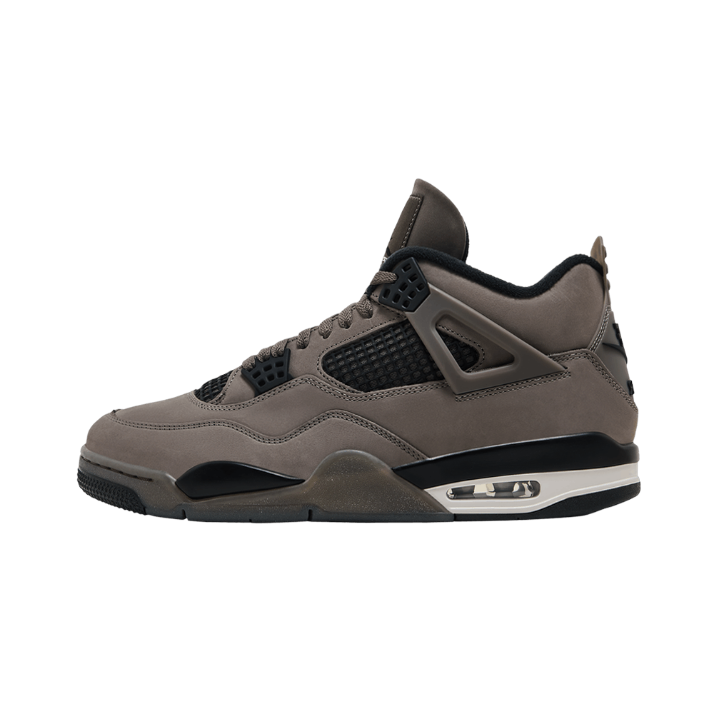 Air Jordan 4 Retro Cave Stone, Cave Stone/Black/Moon Particle (FV5029-200 / IB4171-200)