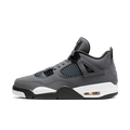 Air Jordan 4 Retro Cool Grey (2019)