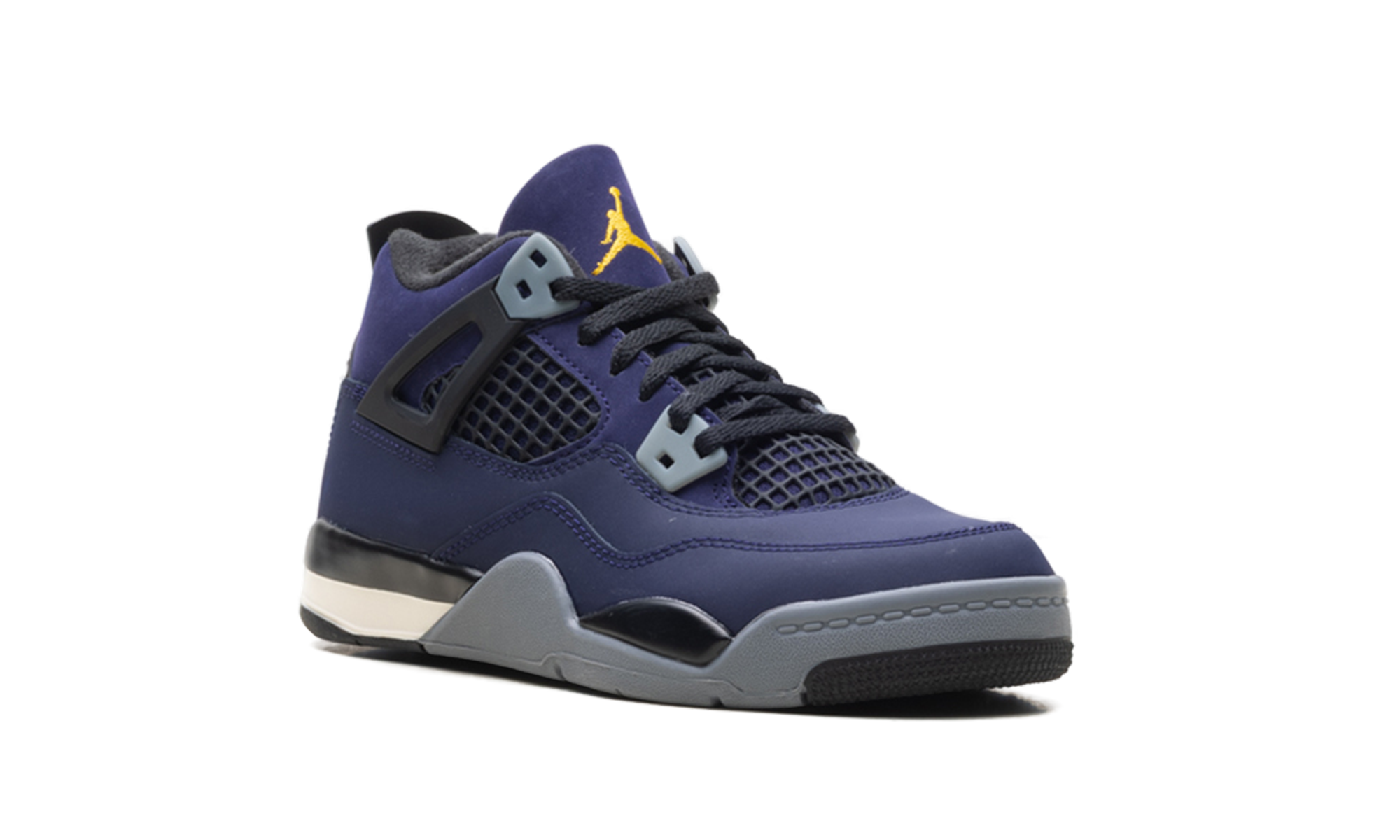 Air Jordan 4 Retro Lakers (PS)