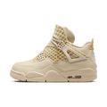Air Jordan 4 Retro Net Rattan