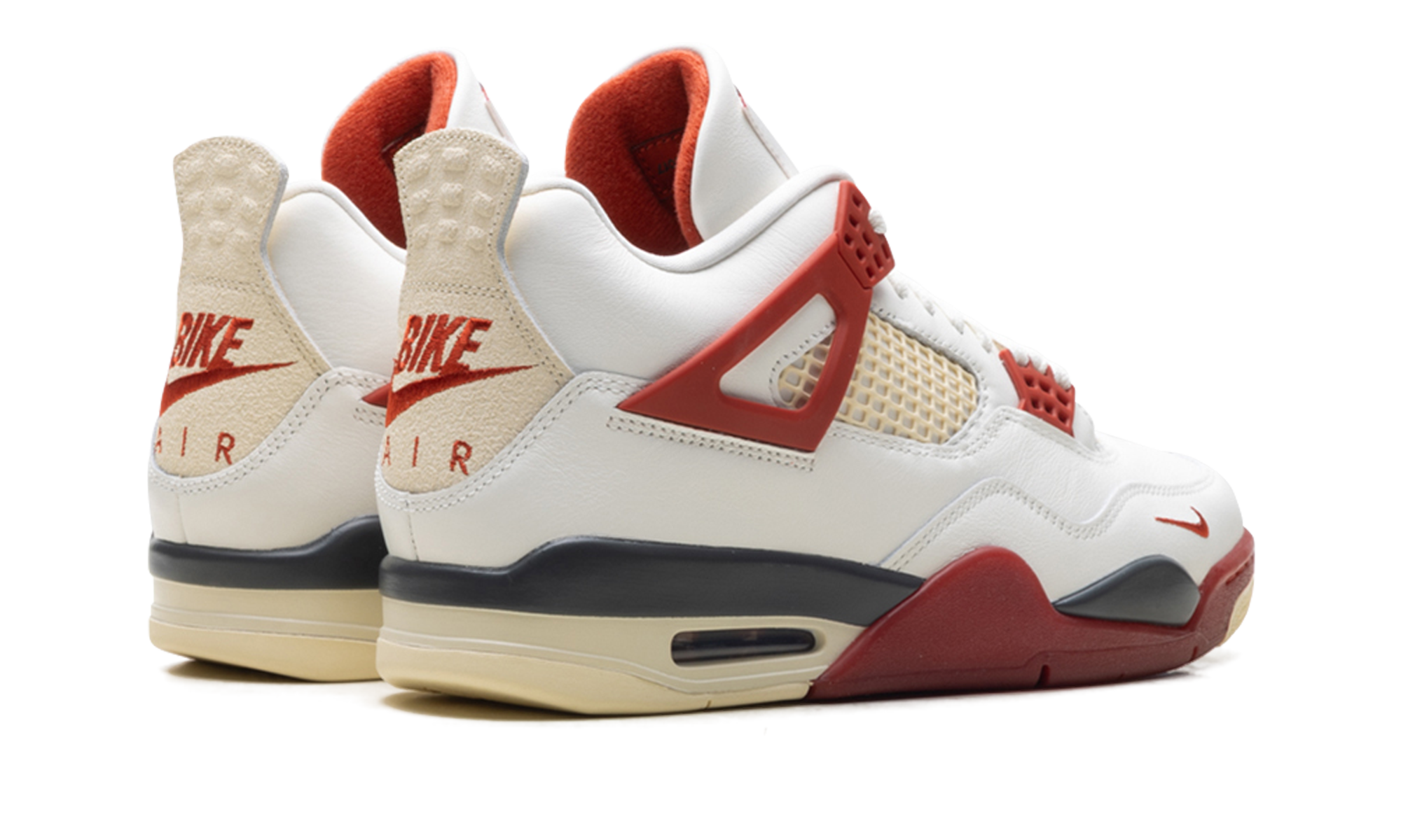 Air Jordan 4 Retro OG Nigel Sylvester Brick After Brick