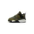 Air Jordan 4 Retro SE Craft Medium Olive (TD)